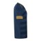 JAKO Celtic Melange KA Trikot Kids Dunkelblau F936 - blau