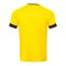 JAKO Celtic Melange KA Trikot Kids Gelb F300 - gelb