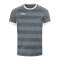 JAKO Celtic Melange KA Trikot Kids Grau F840 - grau