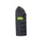 JAKO Celtic Melange KA Trikot Kids Grau Grün F833 - grau