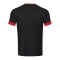 JAKO Celtic Melange KA Trikot Kids Schwarz F809 - schwarz