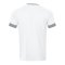 JAKO Celtic Melange KA Trikot Kids Weiss Grau F003 - weiss
