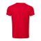 JAKO Celtic Melange KA Trikot Rot 110 - rot