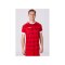 JAKO Celtic Melange KA Trikot Rot 110 - rot