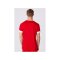 JAKO Celtic Melange KA Trikot Rot 110 - rot