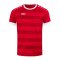 JAKO Celtic Melange KA Trikot Rot 110 - rot