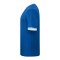 JAKO Center 2.0 Shooting Shirt Blau Weiss F04 - Blau