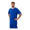 JAKO Center 2.0 Shooting Shirt Blau Weiss F04 - Blau