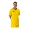 JAKO Center 2.0 Shooting Shirt Gelb Schwarz F03 - Gelb