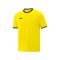 JAKO Center 2.0 Shooting Shirt Gelb Schwarz F03 - Gelb