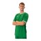 JAKO Center 2.0 Shooting Shirt Grün Weiss F06 - Gruen