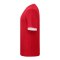JAKO Center 2.0 Shooting Shirt Rot Weiss F01 - Rot