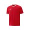 JAKO Center 2.0 Shooting Shirt Rot Weiss F01 - Rot