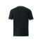 JAKO Center 2.0 Shooting Shirt Schwarz Weiss F08 - Schwarz