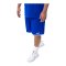 JAKO Center 2.0 Short Basketball Blau Weiss F04 - Blau