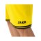 JAKO Center 2.0 Short Basketball Gelb Schwarz F03 - Gelb