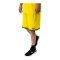 JAKO Center 2.0 Short Basketball Gelb Schwarz F03 - Gelb