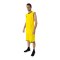 JAKO Center 2.0 Short Basketball Gelb Schwarz F03 - Gelb