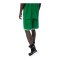 JAKO Center 2.0 Short Basketball Grün Weiss F06 - Gruen