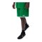 JAKO Center 2.0 Short Basketball Grün Weiss F06 - Gruen
