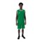 JAKO Center 2.0 Short Basketball Grün Weiss F06 - Gruen