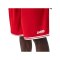 JAKO Center 2.0 Short Basketball Rot Weiss F01 - Rot