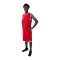 JAKO Center 2.0 Short Basketball Rot Weiss F01 - Rot