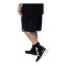 JAKO Center 2.0 Short Basketball Schwarz Weiss F08 - Schwarz