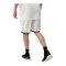 JAKO Center 2.0 Short Basketball Weiss Schwarz F00 - Weiss
