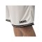 JAKO Center 2.0 Short Basketball Weiss Schwarz F00 - Weiss