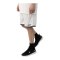 JAKO Center 2.0 Short Basketball Weiss Schwarz F00 - Weiss