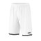 JAKO Center 2.0 Short Basketball Weiss Schwarz F00 - Weiss