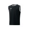 JAKO Center 2.0 Trikot Basketball Schwarz F08 - Schwarz