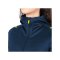 JAKO Challenge Freizeit Kapuzenjacke Damen F512 - blau
