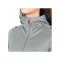 JAKO Challenge Freizeit Kapuzenjacke Damen F521 - grau