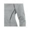 JAKO Challenge Freizeit Kapuzenjacke Damen F521 - grau