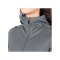 JAKO Challenge Freizeit Kapuzenjacke Damen F531 - grau