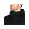 JAKO Challenge Freizeit Kapuzenjacke Kids F503 - schwarz