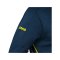 JAKO Challenge Freizeit Kapuzenjacke Kids F512 - blau