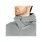 JAKO Challenge Freizeit Kapuzenjacke Kids F521 - grau
