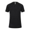 JAKO Challenge Freizeit T-Shirt Damen F501 - schwarz