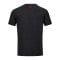 JAKO Challenge Freizeit T-Shirt Rot F502 - schwarz