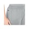 JAKO Challenge Jogginghose Damen Grau F520 - grau