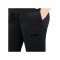 JAKO Challenge Jogginghose Damen Schwarz F500 - schwarz