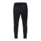 JAKO Challenge Jogginghose Damen Schwarz F500 - schwarz