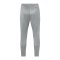 JAKO Challenge Jogginghose Grau F520 - grau