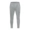 JAKO Challenge Jogginghose Grau F520 - grau