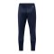 JAKO Challenge Jogginghose Kids Blau F510 - blau