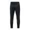 JAKO Challenge Jogginghose Kids Schwarz F500 - schwarz