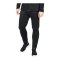 JAKO Challenge Jogginghose Schwarz F500 - schwarz